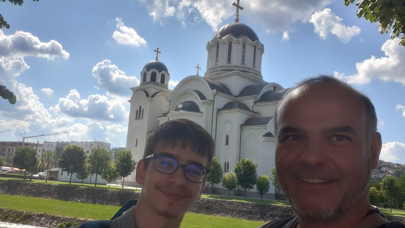 3 република мат