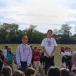 Трка за срећније детињство