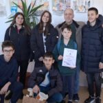 Општинско такмичење у шаху