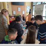 Хуманитарни базар поводом 8.  марта