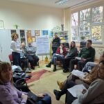 „И ја сам наставник: Заједнице учења као подршка наставничком идентитету “